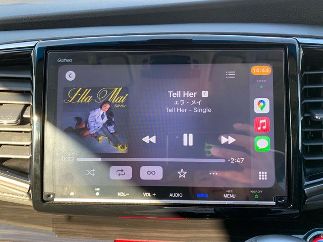 ９インチプレミアムナビ（ＨＤＭＩ・ＴＶ・ＤＶＤ・Ｂｌｕｅｔｏｏｔｈオーディオ・ＥＴＣ連動・アップルカープレイ・ＵＳＢオーディオ）