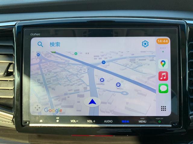 ９インチプレミアムナビ（ＨＤＭＩ・ＴＶ・ＤＶＤ・Ｂｌｕｅｔｏｏｔｈオーディオ・ＥＴＣ連動・アップルカープレイ・ＵＳＢオーディオ）