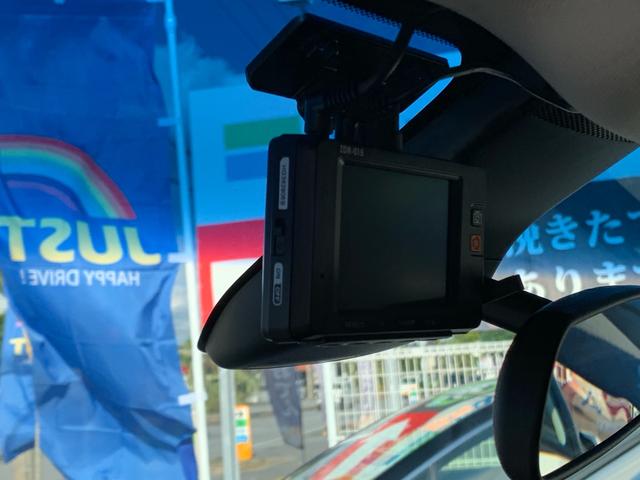 ドライブレコーダー（前後カメラタイプ）