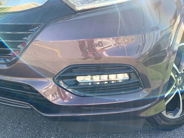 ＬＥＤフォグライト