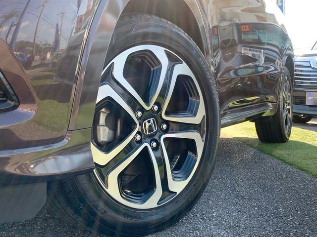 １７インチアルミホイール（スポーツタイプ）