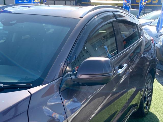 ●ＩＲカット〈遮熱〉／スーパーＵＶカットフロントドアガラス、ドアバイザー付き♪