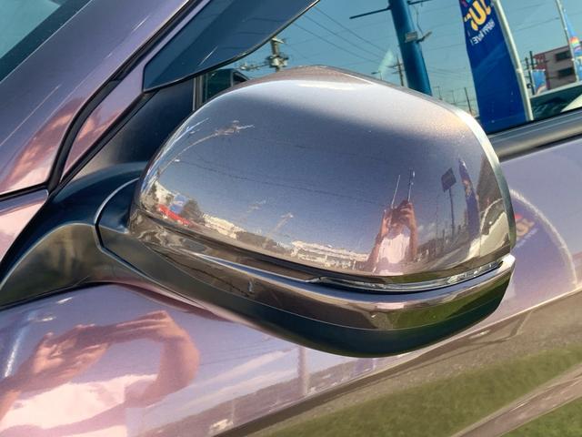 電動格納式リモコンドアミラー（ＬＥＤウインカー付／オートリトラミラー）