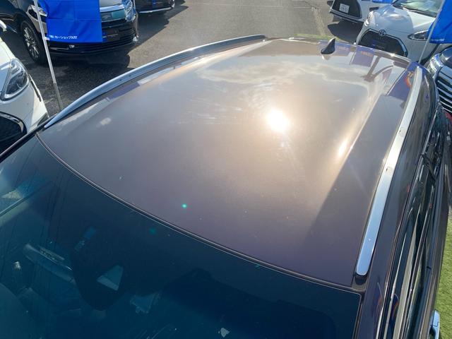 ●ＩＲカット〈遮熱〉／ＵＶカット機能付フロントウインドウガラス・ルーフレール