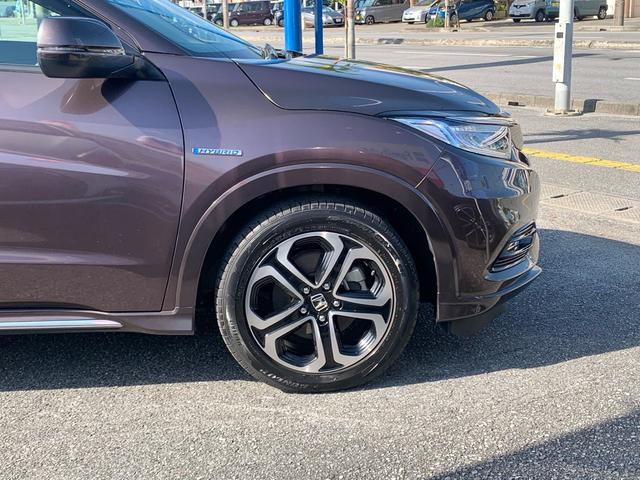 電動サーボブレーキシステム・オートホールド機能