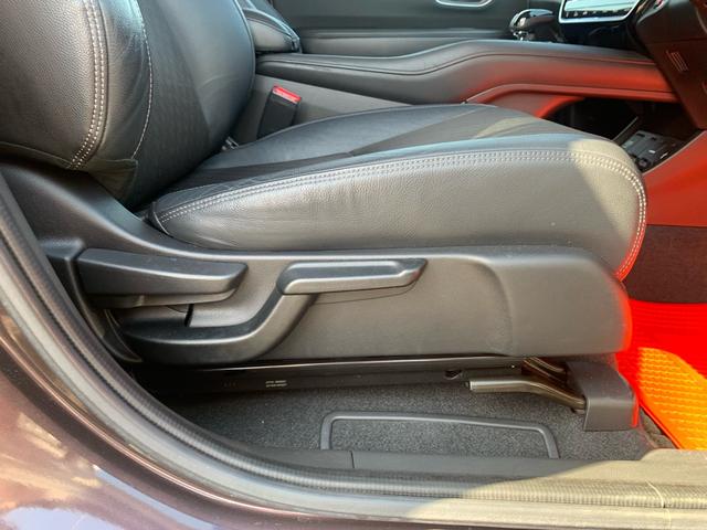 高さ調整付きシート