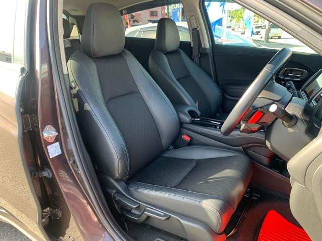 レザーコンビシート＆Ｚ専用インテリア