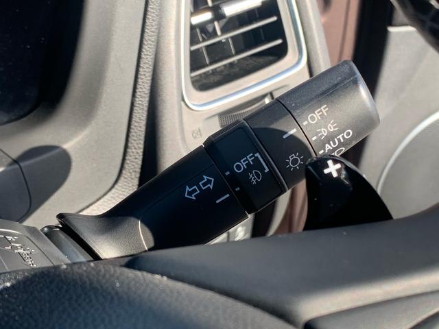 オートライトシステム