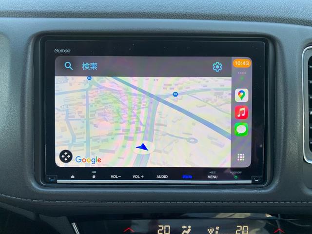 ８インチナビ（ＨＤＭＩ・ＴＶ・ＤＶＤ・Ｂｌｕｅｔｏｏｔｈオーディオ・ＵＳＢオーディオ・アップルカープレイ・ナビ連動ＥＴＣ）