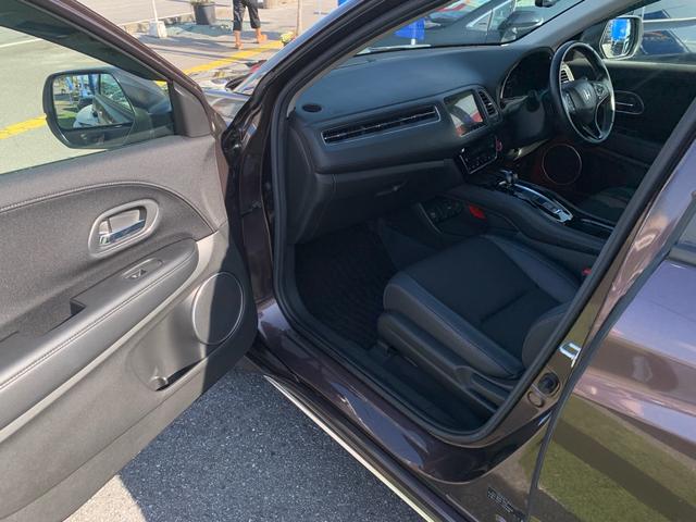 レザーコンビシート＆Ｚ専用インテリア