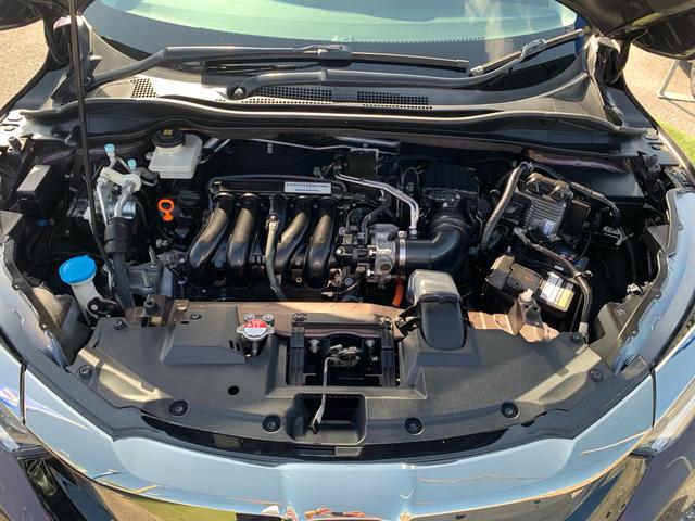 １．５低燃費ハイブリッド車♪走行４万７千キロ台♪上級グレードに人気の高額オプションが多数付いてて大変お得です♪この機会をお見逃しなく！気になりましたら、是非一度現車をご覧ください！