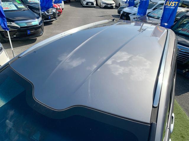 ●ハーフシェード・フロントウインドウ＋ＩＲカット〈遮熱〉／ＵＶカット機能付●特別仕様車、ＣＲＯＳＳＴＡＲ専用ルーフレール