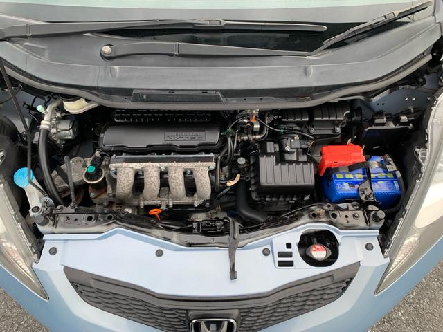 １．３ｃｃ・走行５．９万ｋｍ。整備、車検２年、税金・保険込み、さらに下取車特別価格で支払総額３３万円と大変お得です。ぜひ現車をご確認にご来店ください♪