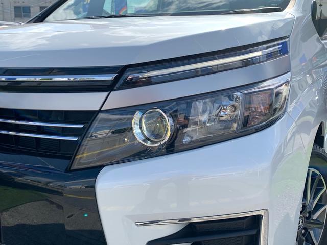 ＬＥＤヘッドランプ（オートレベリング機能付）ＬＥＤクリアランスランプ・煌き専用デザイン