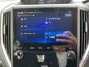 スポーツ　８型ナビ・ＨＤＭＩ・アップルカープレイ・ブルーレイＤＶＤ・ブルートゥース・アイサイト・デジタルミラー・マルチビューカメラ・前後ソナー・レザーシート（電動）ルーフレール・パワーバックドア・ＥＴＣ（41枚目）