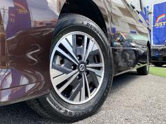ｅ−ＰＯＷＥＲハイウェイスター専用サスペンション・ヒルスタートアシスト 7