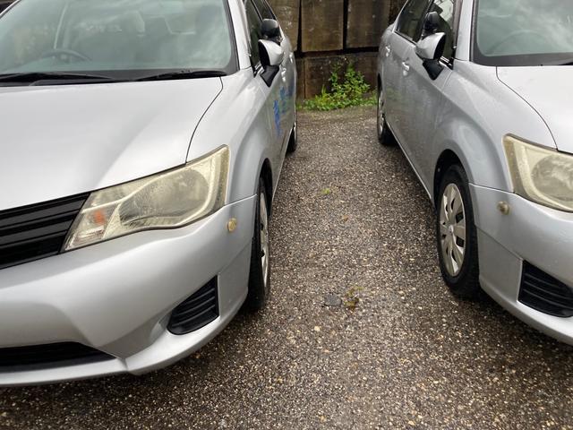 トヨタ カローラアクシオ 1 5x 教習車 教官ブレーキ 5mt キーレスの中古車 グーネット中古車 トヨタ カローラアクシオ 1 5x 教習車 教官ブレーキ 5mt キーレスの中古車 グーネット中古車