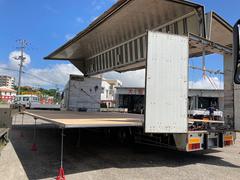 助手席側メインステージ３，６００ｃｍ 2