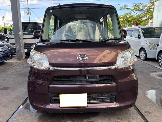 お得なタントが入りました♪