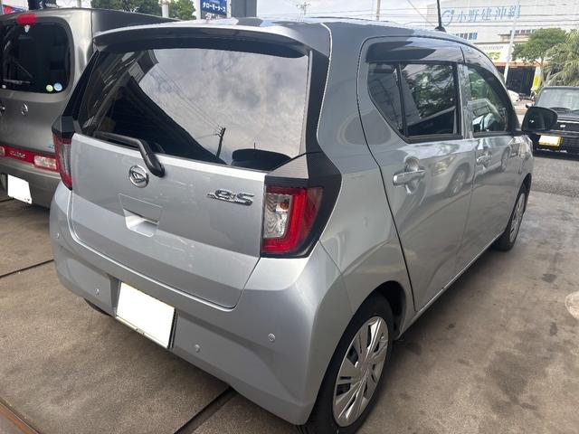 燃費がＧＯＯＤ♪