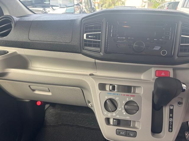 納車前に点検致します♪