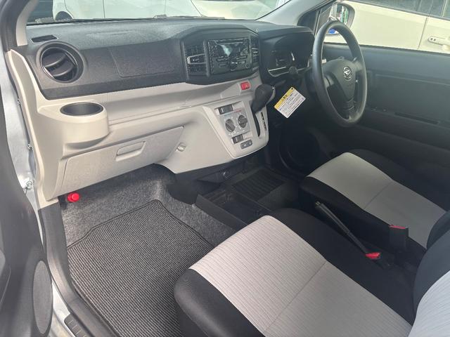 前は案外広いです♪