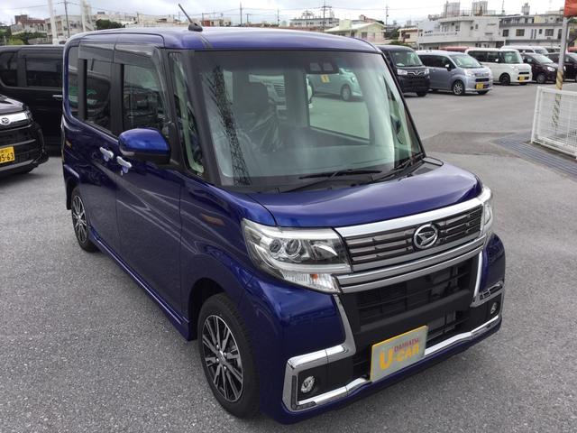 カスタムX トップエディションリミテッドSAIII(6枚目)