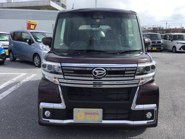 カスタムRS トップエディションリミテッドSAIII(2枚目)