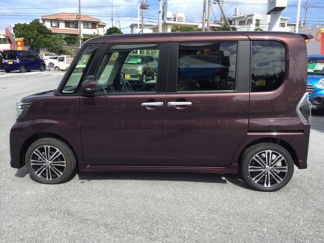 カスタムRS トップエディションリミテッドSAIII(5枚目)