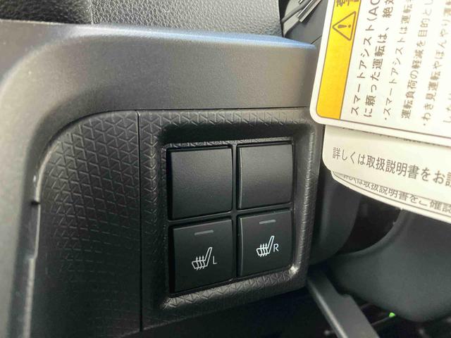 タント ファンクロスターボ（39枚目）
