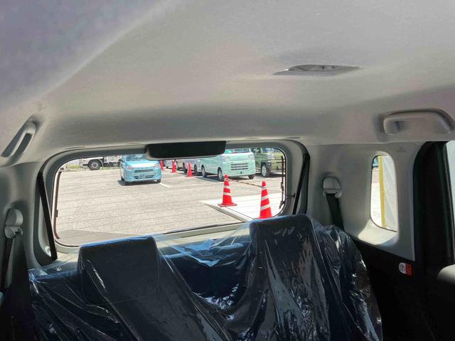 ムーヴキャンバス セオリーG オートエアコン 衝突回避支援システム コーナーセンサー キーフリーシステム プッシュボタンスタート LEDヘッドランプ(12枚目)