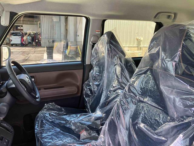 ムーヴキャンバス セオリーG オートエアコン 衝突回避支援システム コーナーセンサー キーフリーシステム プッシュボタンスタート LEDヘッドランプ(13枚目)