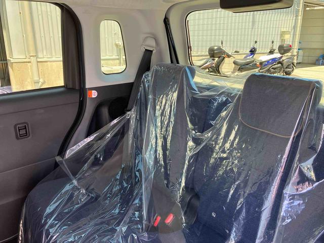 ムーヴキャンバス セオリーG オートエアコン 衝突回避支援システム コーナーセンサー キーフリーシステム プッシュボタンスタート LEDヘッドランプ(14枚目)