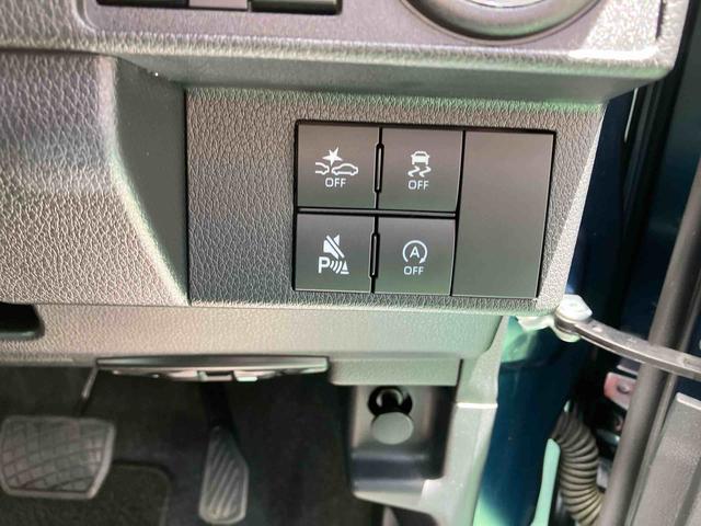 ムーヴキャンバス セオリーG オートエアコン 衝突回避支援システム コーナーセンサー キーフリーシステム プッシュボタンスタート LEDヘッドランプ(31枚目)