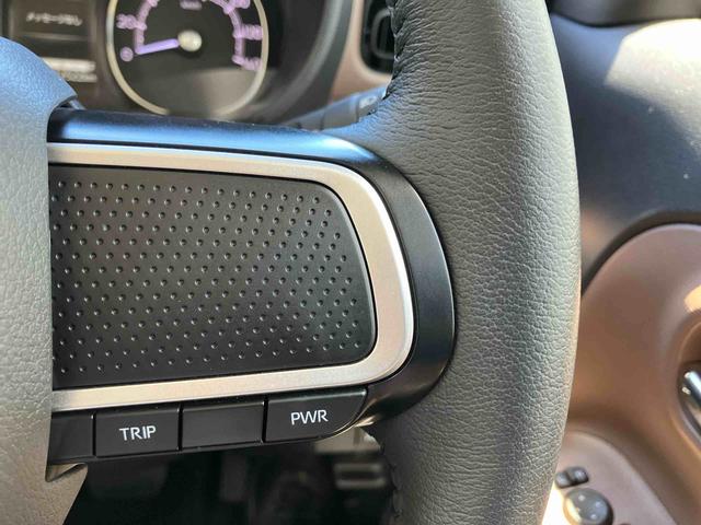 ムーヴキャンバス セオリーG オートエアコン 衝突回避支援システム コーナーセンサー キーフリーシステム プッシュボタンスタート LEDヘッドランプ(32枚目)