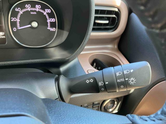 ムーヴキャンバス セオリーG オートエアコン 衝突回避支援システム コーナーセンサー キーフリーシステム プッシュボタンスタート LEDヘッドランプ(34枚目)