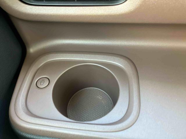 ムーヴキャンバス セオリーG オートエアコン 衝突回避支援システム コーナーセンサー キーフリーシステム プッシュボタンスタート LEDヘッドランプ(38枚目)