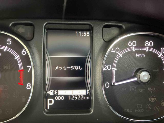 ムーヴキャンバス セオリーG オートエアコン 衝突回避支援システム コーナーセンサー キーフリーシステム プッシュボタンスタート LEDヘッドランプ(41枚目)