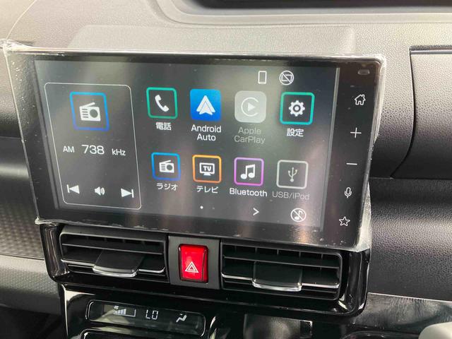 タント カスタムＸ（10枚目）