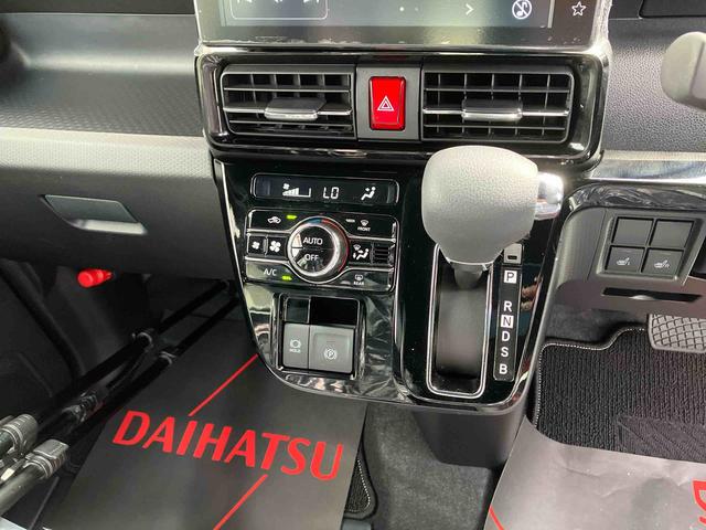 タント カスタムＸ（11枚目）