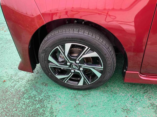 タント カスタムＸ（21枚目）