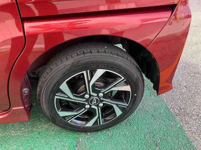 タント カスタムＸ（22枚目）