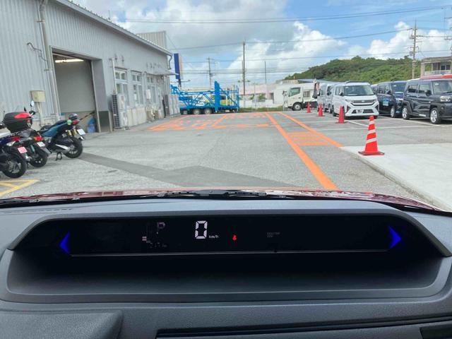 タント カスタムＸ（40枚目）