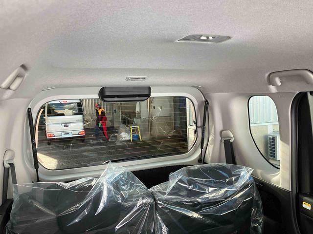 タント ファンクロス（12枚目）