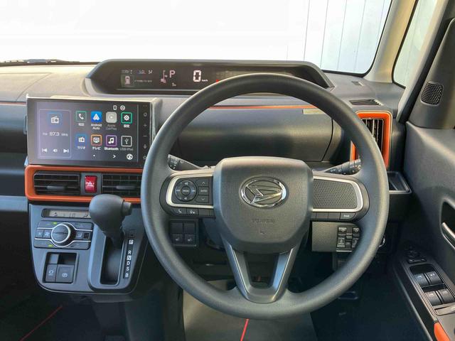 タント ファンクロス（16枚目）