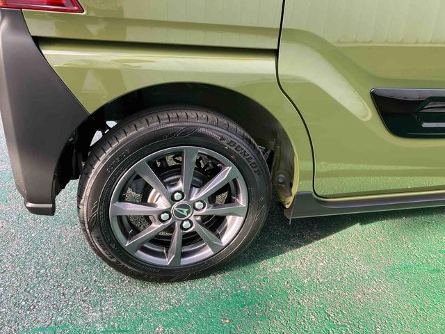 タント ファンクロス（23枚目）