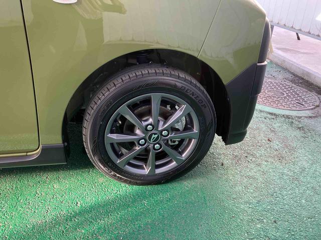 タント ファンクロス（24枚目）