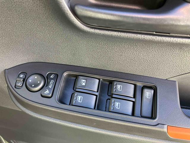 タント ファンクロス（30枚目）