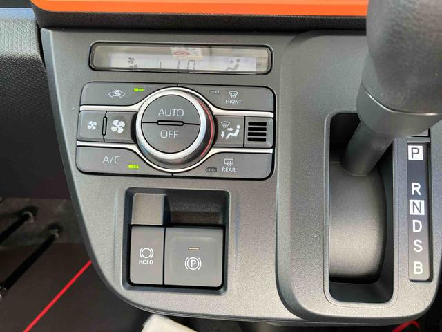 タント ファンクロス（37枚目）