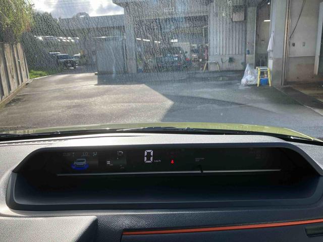 タント ファンクロス（41枚目）